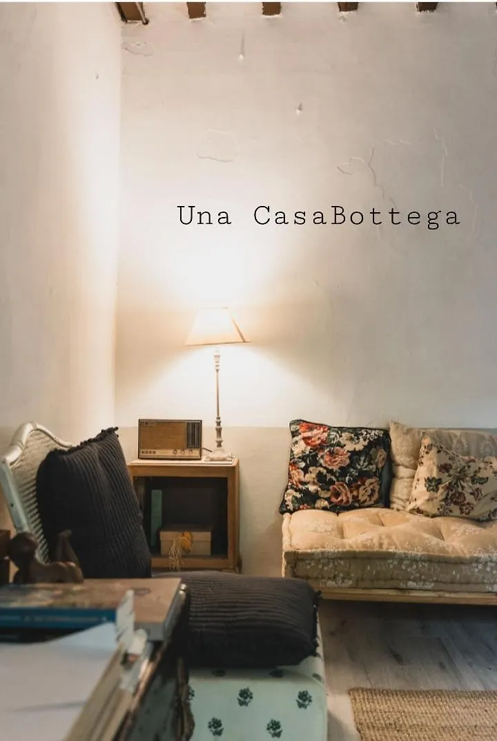 Una Casa Bottega Barco  0*, Barco (Reggio Emilia)